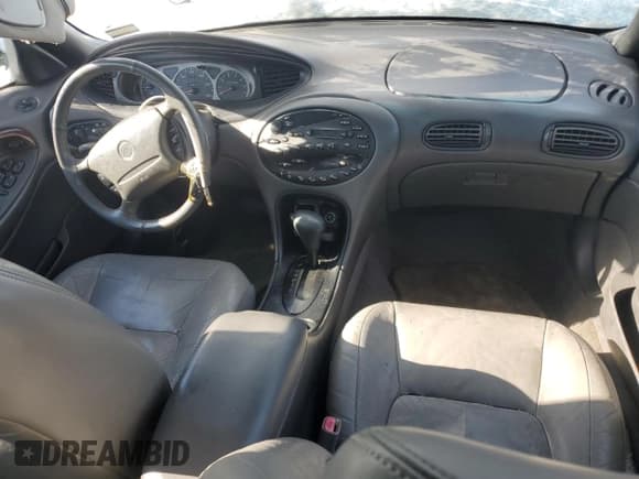 ✅ 1999 Mercury Sable LS • VIN: 1MEFM53S7XA603362 • Лот: 88292545. Опубликован ранее на Copart с пробегом 93 776 миль. Бесплатный доступ к архиву аукционных продаж из США и подробный отчёт об истории автомобиля на DreamBid. Изображение 8.