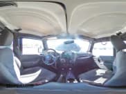 ✅ 2014 Jeep Wrangler Unlimited Sport • VIN: 1C4BJWDG4EL113276 • Lot: 84643525. Listed on Copart with 165,649 mi. Free auction sales archive from the USA and detailed vehicle history report at DreamBid. Image 14.