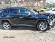 ✅ 2021 Toyota RAV4 Hybrid Limited • VIN: 4T3D6RFVXMU051949 • Lot: 43598116. Wystawiony na IAAI z przebiegiem 65 632 mil. Bezpłatny archiwum sprzedaży aukcyjnych z USA i szczegółowy raport historii pojazdu na DreamBid. Zdjęcie 13.