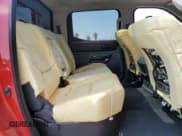 ✅ 2022 Toyota Tundra Limited • VIN: 5TFJA5DB3NX004830 • Лот: 62139434. Опубликован ранее на Copart с пробегом Не указан. Бесплатный доступ к архиву аукционных продаж из США и подробный отчёт об истории автомобиля на DreamBid. Изображение 10.