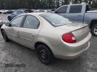 ✅ 2002 Dodge Neon • VIN: 1B3ES26C62D560602 • Lot: 43845261. Listed on IAAI with 128,369 mi. Free auction sales archive from the USA and detailed vehicle history report at DreamBid. Image 3.