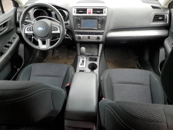 ✅ 2016 Subaru Outback • VIN: 4S4BSCAC6G3306265 • Lot: 56302945. Listed on Copart with 173,151 mi. Free auction sales archive from the USA and detailed vehicle history report at DreamBid. Image 8.