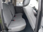 ✅ 2017 Ram 1500 SLT • VIN: 1C6RR7GG7HS704583 • Lot: 41080645. Listed on IAAI with 100,965 mi. Free auction sales archive from the USA and detailed vehicle history report at DreamBid. Image 8.