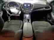 ✅ 2023 Chevrolet Malibu LT • VIN: 1G1ZD5ST2PF208719 • Lot: 69687345. Listed on Copart with 42,590 mi miles. Access the free auction sales archive from the USA and view a detailed vehicle history report at DreamBid. Image 8.