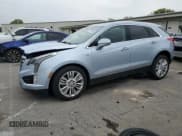 ✅ 2017 Cadillac XT5 Premium Luxury AWD • VIN: 1GYKNERS4HZ306955 • Лот: 71972845. Опубликован ранее на Copart с пробегом 151 882 миль. Бесплатный доступ к архиву аукционных продаж из США и подробный отчёт об истории автомобиля на DreamBid. Изображение 1.