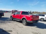 ✅ 2004 Ford F-150 XLT • VIN: 1FTPW14564KB01448 • Lot: 43497227. Wystawiony na IAAI z przebiegiem 120 279 mil. Bezpłatny archiwum sprzedaży aukcyjnych z USA i szczegółowy raport historii pojazdu na DreamBid. Zdjęcie 3.