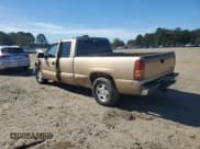 ✅ 2001 Chevrolet Silverado 1500 LS • VIN: 2GCEC19V211214379 • Лот: 82612715. Опубликован ранее на Copart с пробегом Не указан. Бесплатный доступ к архиву аукционных продаж из США и подробный отчёт об истории автомобиля на DreamBid. Изображение 2.