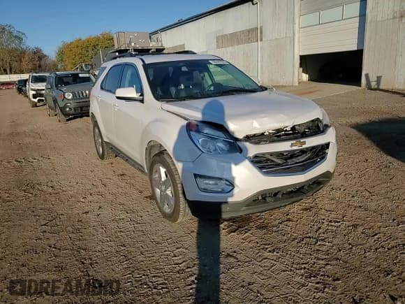 ✅ 2016 Chevrolet Equinox LT • VIN: 2GNFLFE31G6231909 • Лот: 90447895. Опубликован ранее на Copart с пробегом 94 337 миль. Бесплатный доступ к архиву аукционных продаж из США и подробный отчёт об истории автомобиля на DreamBid. Изображение 14.