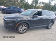 ✅ 2025 Honda CR-V EX-L • VIN: 7FARS3H74SE003237 • Лот: 43239962. Опубликован ранее на IAAI с пробегом 30 662 миль. Бесплатный доступ к архиву аукционных продаж из США и подробный отчёт об истории автомобиля на DreamBid. Изображение 14.