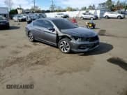 ✅ 2016 Honda Accord EX-L • VIN: 1HGCR3F04GA009155 • Лот: 87052685. Опубликован ранее на Copart с пробегом 135 876 миль. Бесплатный доступ к архиву аукционных продаж из США и подробный отчёт об истории автомобиля на DreamBid. Изображение 14.