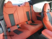 ✅ 2022 BMW M4 Competition • VIN: WBS33AZ0XNCJ89266 • Lot: 42473424. Listed on Copart with 12,871 mi. Free auction sales archive from the USA and detailed vehicle history report at DreamBid. Image 10.