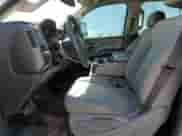 2018 Chevrolet Silverado 3500HD Work Truck с VIN 1GC4KYCG2JF276410, выставлен на аукционе Copart как лот 63138375 с пробегом 148 427 миль миль и Списание • Salvage title. История ставок и продаж доступна на DreamBid. Изображение 7.