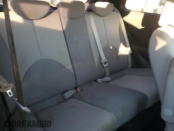 ✅ 2010 Hyundai Accent GS • VIN: KMHCM3AC7AU180272 • Лот: 83476404. Опубликован ранее на Copart с пробегом 178 737 миль. Бесплатный доступ к архиву аукционных продаж из США и подробный отчёт об истории автомобиля на DreamBid. Изображение 10.