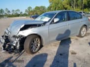 ✅ 2017 BMW 3 Series 320i • VIN: WBA8E1G37HNU18402 • Lot: 43729238. Listed on IAAI with 31,249 mi. Free auction sales archive from the USA and detailed vehicle history report at DreamBid. Image 2.