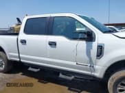 ✅ 2021 Ford F-250 XL • VIN: 1FT7W2BT1MED43814 • Лот: 42207019. Опубликован ранее на IAAI с пробегом 92 921 миль. Бесплатный доступ к архиву аукционных продаж из США и подробный отчёт об истории автомобиля на DreamBid. Изображение 13.