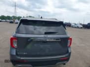 ✅ 2024 Ford Explorer Limited • VIN: 1FMSK7FH6RGA02747 • Lot: 42267302. Wystawiony na IAAI z przebiegiem 38 587 mil. Bezpłatny archiwum sprzedaży aukcyjnych z USA i szczegółowy raport historii pojazdu na DreamBid. Zdjęcie 16.