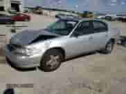 2003 Chevrolet Malibu with VIN 1G1ND52J83M625572, listed as a Copart auction lot 76555974 with 320,818 mi miles and Salvage title. Bid and sale history available at DreamBid. Image 1.