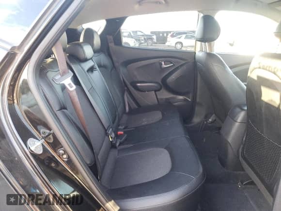 2015 Hyundai Tucson GLS z VIN KM8JTCAF1FU038916, wystawiony jako Copart lot #73841473 z przebiegiem 67 292 mil mil oraz . Historia ofert i sprzedaży dostępna na DreamBid. Obrazek 11.