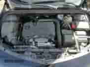 2023 Chevrolet Malibu LT z VIN 1G1ZD5ST1PF211658, wystawiony jako Copart lot #81308635 z przebiegiem 47 503 mil mil oraz Nie do naprawy • Non repairable. Historia ofert i sprzedaży dostępna na DreamBid. Obrazek 15.