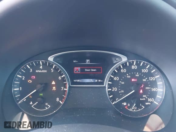 ✅ 2017 Nissan Altima S • VIN: 1N4AL3AP5HC175904 • Lot: 42910247. Wystawiony na IAAI z przebiegiem 167 328 mil. Bezpłatny archiwum sprzedaży aukcyjnych z USA i szczegółowy raport historii pojazdu na DreamBid. Zdjęcie 7.