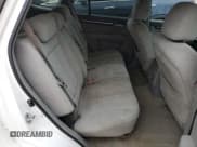 ✅ 2008 Hyundai Santa Fe GLS • VIN: 5NMSG13D78H163250 • Lot: 80938404. Listed on Copart with 256,385 mi. Free auction sales archive from the USA and detailed vehicle history report at DreamBid. Image 11.