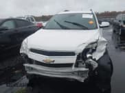 ✅ 2015 Chevrolet Equinox LT • VIN: 1GNALCEK5FZ104583 • Lot: 43567385. Wystawiony na IAAI z przebiegiem 92 585 mil. Bezpłatny archiwum sprzedaży aukcyjnych z USA i szczegółowy raport historii pojazdu na DreamBid. Zdjęcie 13.