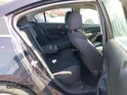 ✅ 2014 Chevrolet Cruze 1LT • VIN: 1G1PC5SB4E7434592 • Lot: 42873530. Listed on IAAI with Not provided. Free auction sales archive from the USA and detailed vehicle history report at DreamBid. Image 8.