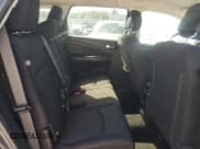 ✅ 2015 Dodge Journey SXT • VIN: 3C4PDDBG5FT608645 • Lot: 80461785. Wystawiony na Copart z przebiegiem 209 854 mil. Bezpłatny archiwum sprzedaży aukcyjnych z USA i szczegółowy raport historii pojazdu na DreamBid. Zdjęcie 11.