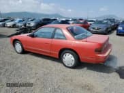 ✅ 1990 Nissan 240SX • VIN: JN1HS34P8LW100275 • Lot: 60474235. Listed on Copart with 171,061 mi. Free auction sales archive from the USA and detailed vehicle history report at DreamBid. Image 2.