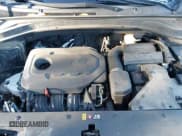 ✅ 2020 Hyundai Santa Fe SEL • VIN: 5NMS3CADXLH221791 • Lot: 43477561. Listed on IAAI with 92,143 mi. Free auction sales archive from the USA and detailed vehicle history report at DreamBid. Image 10.