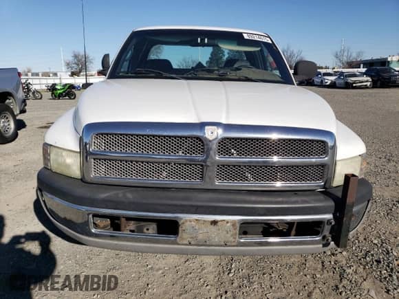 2001 Dodge 1500 с VIN 3B7HC13Y81G773555, выставлен на аукционе Copart как лот 89214615 с пробегом 143 451 миль миль и Чистый • Clean title. История ставок и продаж доступна на DreamBid. Изображение 5.