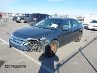 ✅ 2011 Ford Fusion SE • VIN: 3FAHP0HA4BR297732 • Lot: 43577932. Wystawiony na IAAI z przebiegiem 223 735 mil. Bezpłatny archiwum sprzedaży aukcyjnych z USA i szczegółowy raport historii pojazdu na DreamBid. Zdjęcie 2.