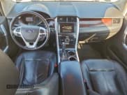 ✅ 2013 Ford Edge Limited • VIN: 2FMDK4KC7DBA44507 • Lot: 93289395. Listed on Copart with 315,533 mi. Free auction sales archive from the USA and detailed vehicle history report at DreamBid. Image 8.