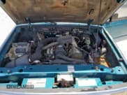 ✅ 1995 Ford Ranger Splash • VIN: 1FTCR10A7SPA98908 • Lot: 62363615. Wystawiony na Copart z przebiegiem 151 236 mil. Bezpłatny archiwum sprzedaży aukcyjnych z USA i szczegółowy raport historii pojazdu na DreamBid. Zdjęcie 11.