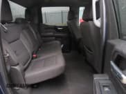 ✅ 2023 Chevrolet Silverado 1500 Custom • VIN: 3GCPABEK4PG182678 • Лот: 93682165. Опубликован ранее на Copart с пробегом 45 999 миль. Бесплатный доступ к архиву аукционных продаж из США и подробный отчёт об истории автомобиля на DreamBid. Изображение 6.