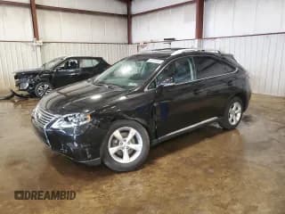 ✅ 2015 Lexus RX 350 • VIN: 2T2BK1BA6FC274277 • Lot: 90516985. Wystawiony na Copart z przebiegiem 84 960 mil. Bezpłatny archiwum sprzedaży aukcyjnych z USA i szczegółowy raport historii pojazdu na DreamBid. Zdjęcie 1.