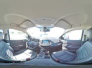 ✅ 2019 Ford Escape Titanium • VIN: 1FMCU9J90KUB85595 • Lot: 57410045. Listed on Copart with 47,995 mi. Free auction sales archive from the USA and detailed vehicle history report at DreamBid. Image 15.