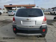 ✅ 2012 Chevrolet Captiva Sport LS • VIN: 3GNAL2EK1CS521640 • Lot: 77411864. Wystawiony na Copart z przebiegiem 142 731 mil. Bezpłatny archiwum sprzedaży aukcyjnych z USA i szczegółowy raport historii pojazdu na DreamBid. Zdjęcie 6.