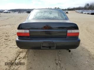 ✅ 1997 Toyota Corolla • VIN: 2T1BA02E0VC188403 • Lot: 43771744. Wystawiony na Copart z przebiegiem 193 076 mil. Bezpłatny archiwum sprzedaży aukcyjnych z USA i szczegółowy raport historii pojazdu na DreamBid. Zdjęcie 6.