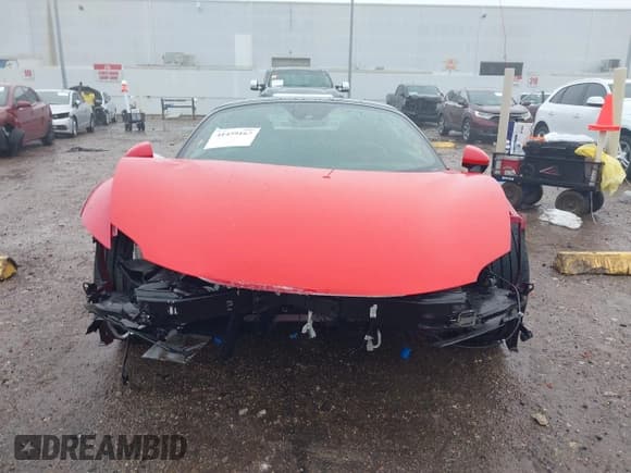 ✅ 2024 Ferrari 296 • VIN: ZFF01SMA0R0306142 • Lot: 41459167. Wystawiony na IAAI z przebiegiem Nie podano. Bezpłatny archiwum sprzedaży aukcyjnych z USA i szczegółowy raport historii pojazdu na DreamBid. Zdjęcie 13.