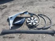 ✅ 2023 Tesla Model Y Long Range • VIN: 7SAYGDEE0PF768148 • Лот: 43656385. Опубликован ранее на IAAI с пробегом 44 126 миль. Бесплатный доступ к архиву аукционных продаж из США и подробный отчёт об истории автомобиля на DreamBid. Изображение 12.