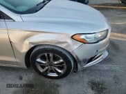 ✅ 2018 Ford Fusion SE • VIN: 3FA6P0H76JR194676 • Лот: 90403935. Опубликован ранее на Copart с пробегом 148 757 миль. Бесплатный доступ к архиву аукционных продаж из США и подробный отчёт об истории автомобиля на DreamBid. Изображение 13.