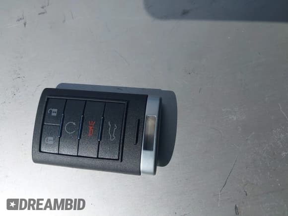 ✅ 2013 Cadillac SRX Performance Collection • VIN: 3GYFNDE32DS533577 • Lot: 43584930. Listed on IAAI with 127,016 mi. Free auction sales archive from the USA and detailed vehicle history report at DreamBid. Image 11.