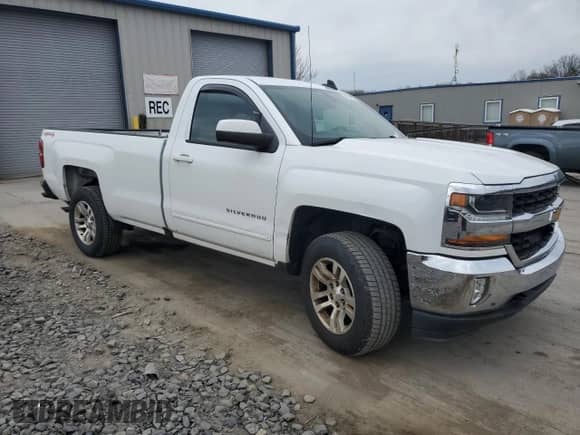 2016 Chevrolet Silverado 1500 LT с VIN 1GCNKREC7GZ370116, выставлен на аукционе Copart как лот 54654075 с пробегом 159 302 миль миль и Чистый • Clean title. История ставок и продаж доступна на DreamBid. Изображение 4.