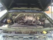 ✅ 2003 Nissan Xterra SE • VIN: 5N1ED28TX3C678063 • Lot: 42273550. Listed on IAAI with Not provided. Free auction sales archive from the USA and detailed vehicle history report at DreamBid. Image 10.