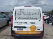 ✅ 2022 Ford Transit Connect XL • VIN: NM0LS7S2XN1519005 • Lot: 41944474. Listed on IAAI with 69,506 mi. Free auction sales archive from the USA and detailed vehicle history report at DreamBid. Image 17.