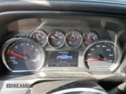 ✅ 2021 Chevrolet Silverado 1500 LTZ • VIN: 3GCUYGET0MG132005 • Lot: 49079175. Wystawiony na Copart z przebiegiem 90 246 mil. Bezpłatny archiwum sprzedaży aukcyjnych z USA i szczegółowy raport historii pojazdu na DreamBid. Zdjęcie 9.