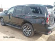 ✅ 2024 Cadillac Escalade 4WD Sport • VIN: 1GYS4EKL7RR230350 • Лот: 41775962. Опубликован ранее на IAAI с пробегом 28 540 миль. Бесплатный доступ к архиву аукционных продаж из США и подробный отчёт об истории автомобиля на DreamBid. Изображение 3.