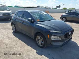 2020 Hyundai Kona SE с VIN KM8K12AA9LU578499, выставлен на аукционе IAAI как лот 43005545 с пробегом 62 487 миль миль и . История ставок и продаж доступна на DreamBid. Изображение 1.