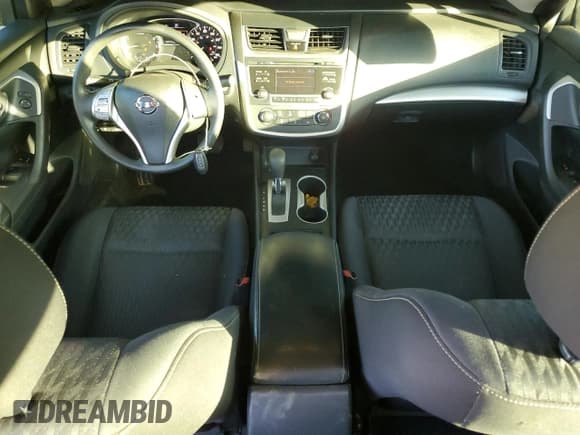 ✅ 2018 Nissan Altima S • VIN: 1N4AL3AP0JC200830 • Lot: 91193675. Wystawiony na Copart z przebiegiem 102 061 mil. Bezpłatny archiwum sprzedaży aukcyjnych z USA i szczegółowy raport historii pojazdu na DreamBid. Zdjęcie 8.